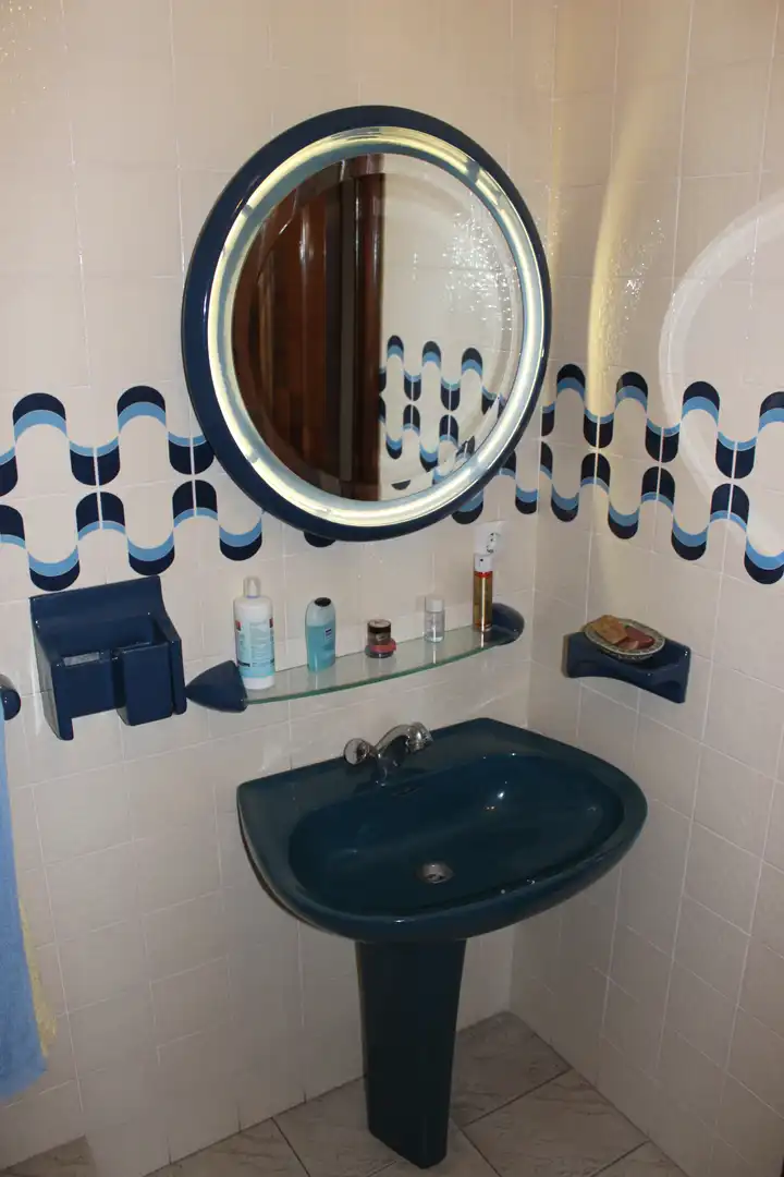 Casa o chalet en venta en Heras - Santiago -San Salvador