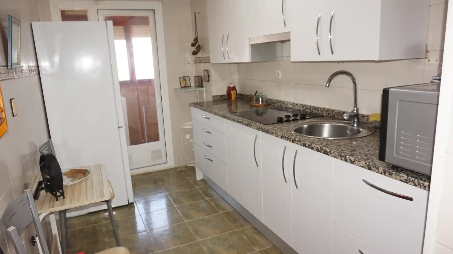 Wohnung mit Aufzug zum Verkauf in Calle de Villalobos, imagen 43