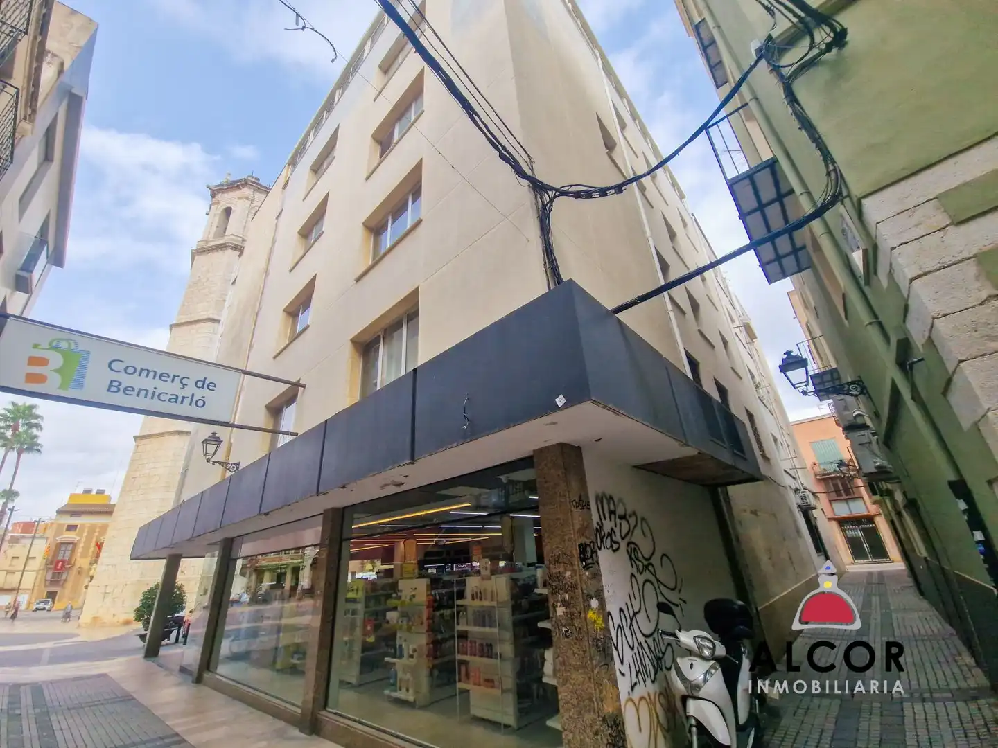Local comercial en venda a Torreblanca, imagen 2