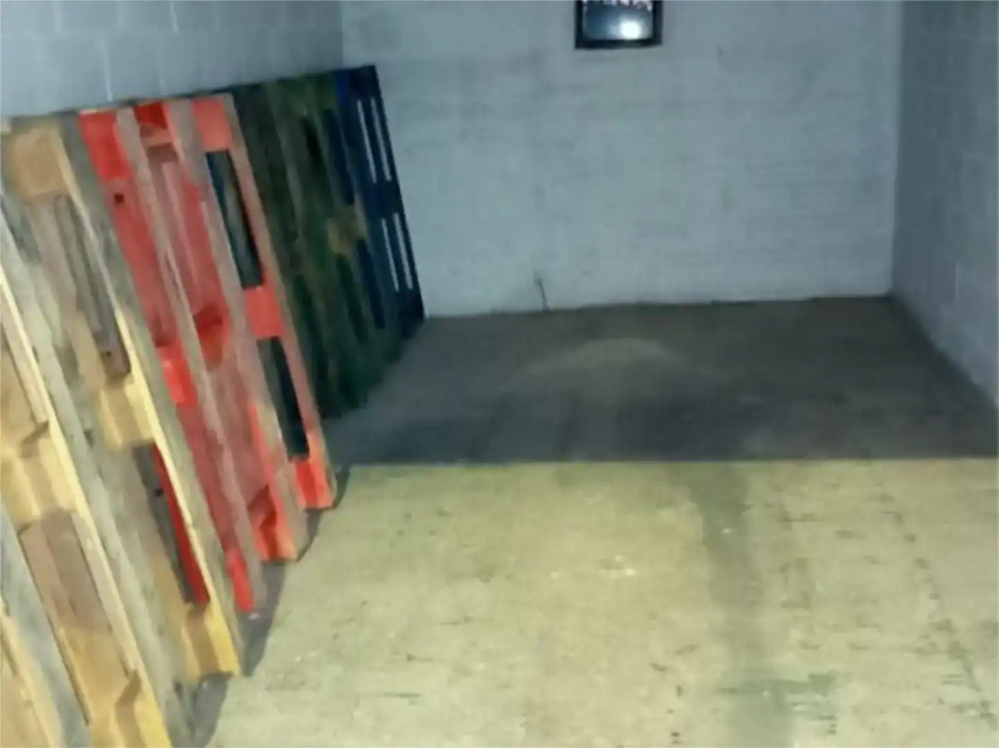 Parkplatz von Garage zur Miete in Sant Sadurní d'Anoia
