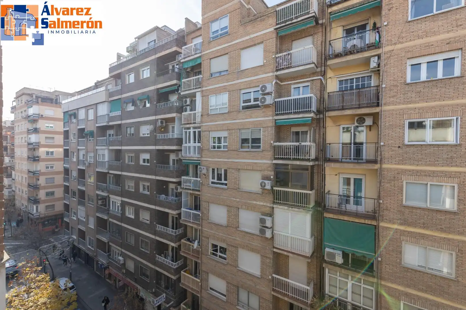 Appartement avec terrasse à vendre à PEDRO ANTONIO DE ALARCON, imagen 34