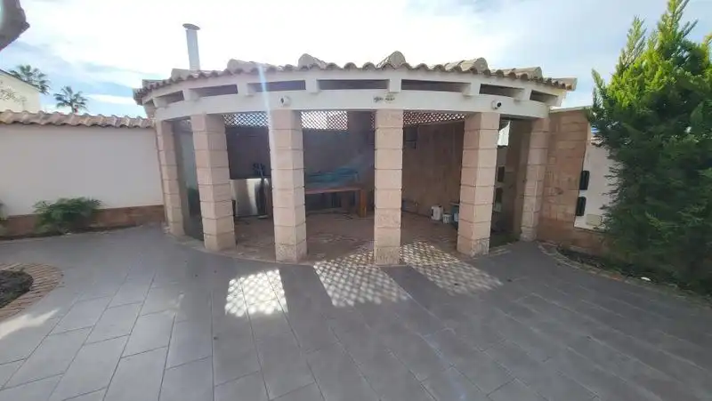 Villa avec terrasse à vendre à Rojales, imagen 6