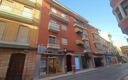 Exterior view of Flat for sale in Linares