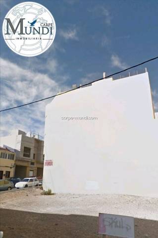 Terreno residencial en Venta en Calle Barcelona en Fabelo