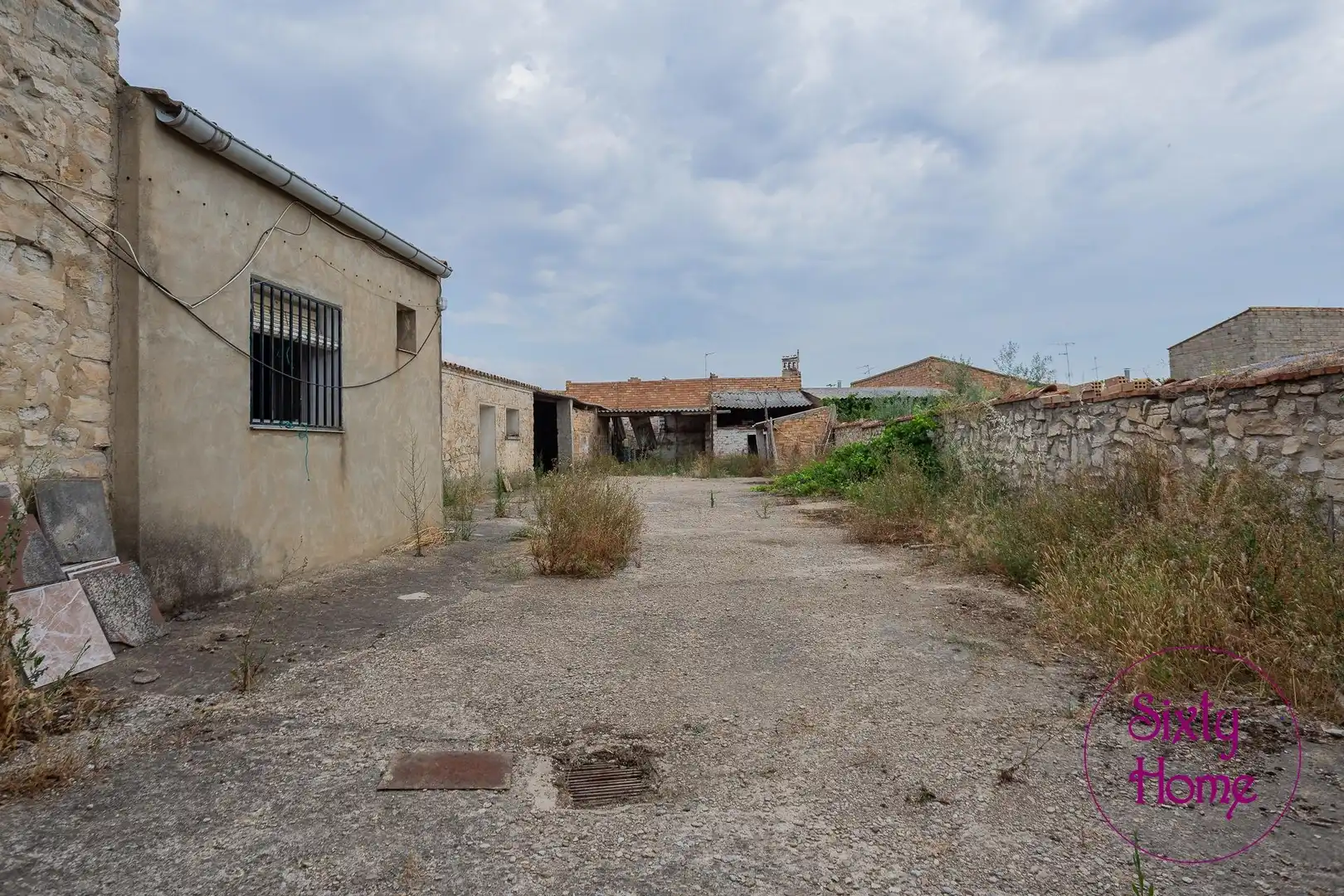Haus zum Verkauf in Calle VIVERO STA ANASTASIA 24, imagen 2