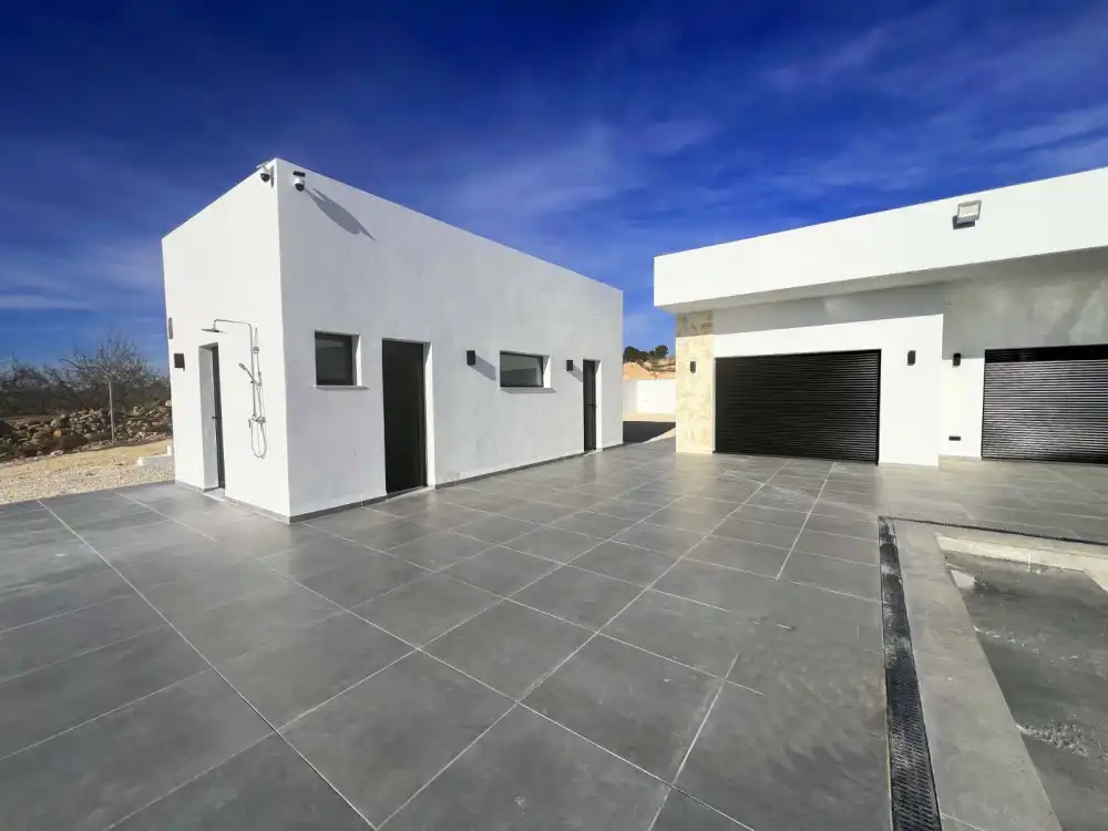 Casa in vendita a Novelda, imagen 13