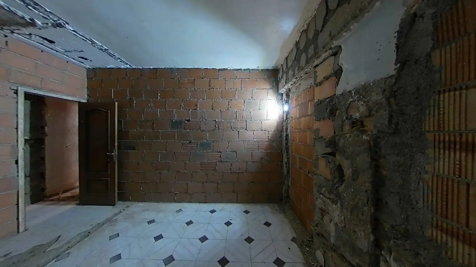 Piso en venta en Pago, Berja