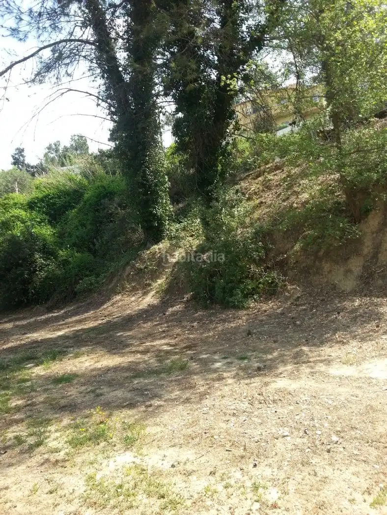 Residential land for sale in Carrer Riera Claret 3, imagen 29