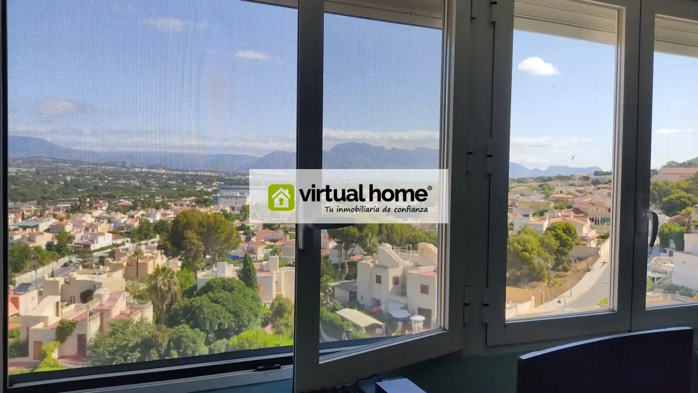 Villa mit Terrasse zum Verkauf in Rincón de Loix, imagen 19