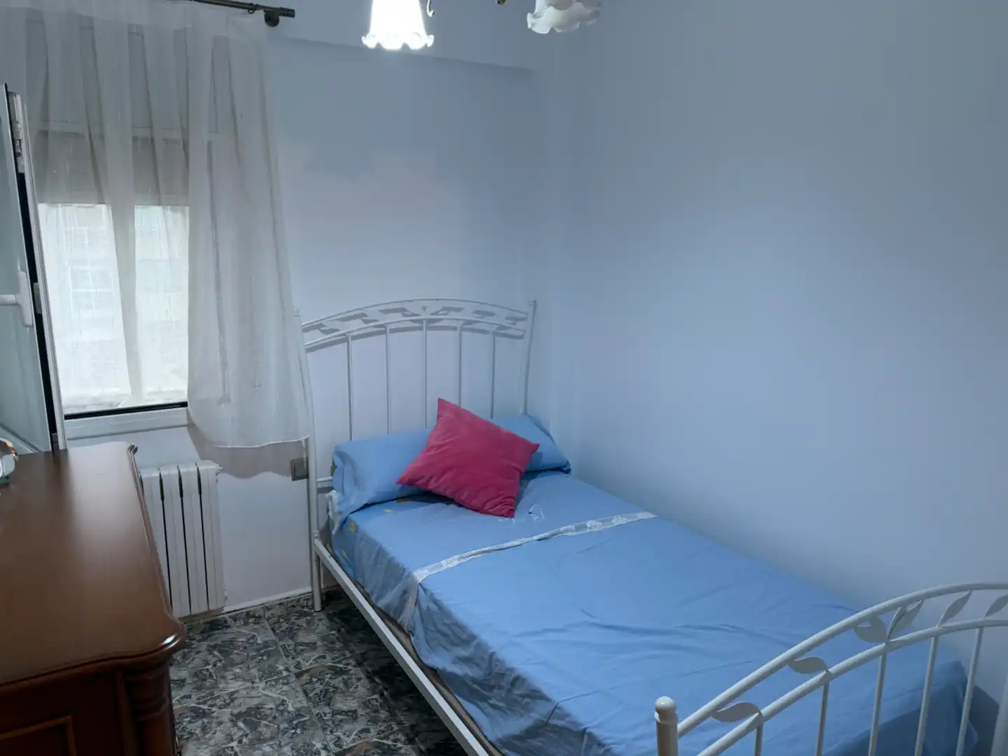 Appartamento con terrazza in vendita a Carrer de Constantí, imagen 14