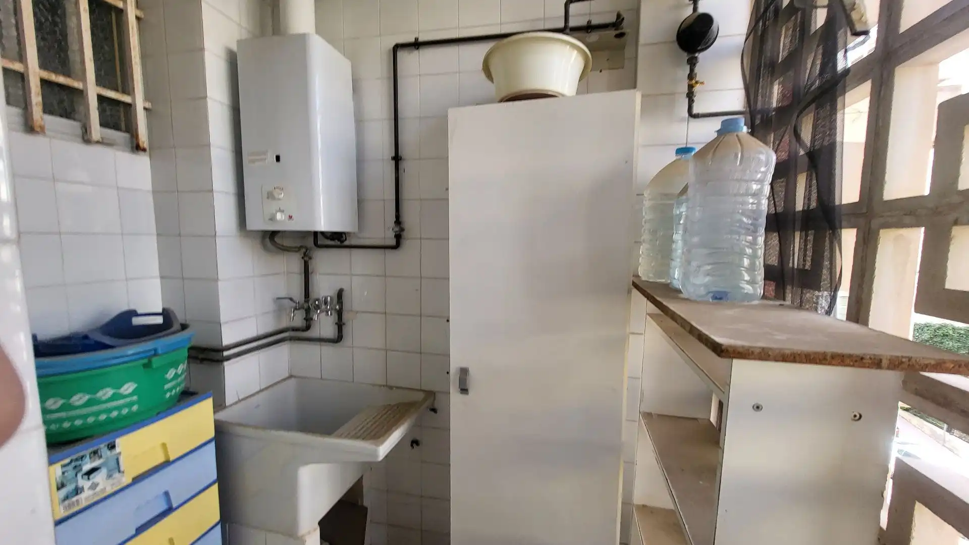 Bany de Pis en venda en Albox