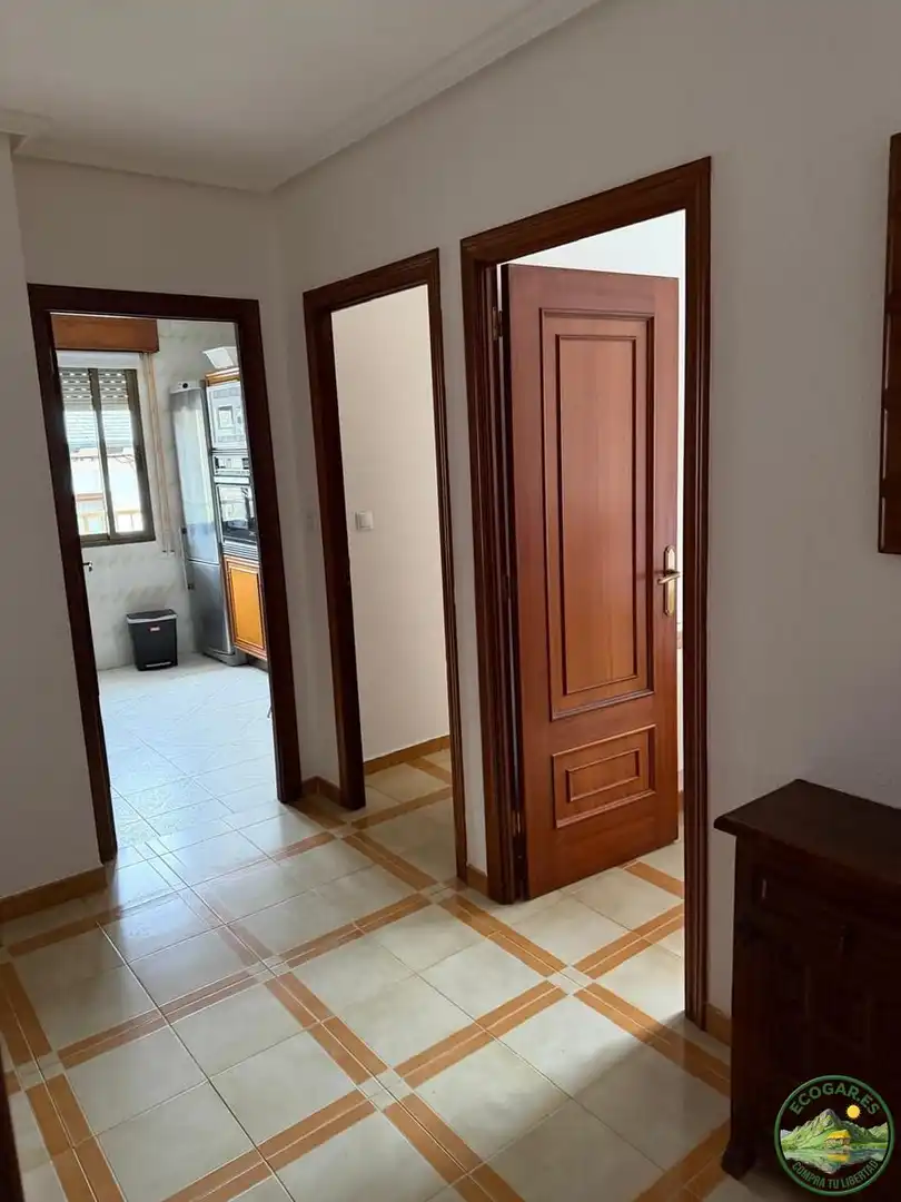 Houses for sale in Trabadelo  with Heating, Private garden and Parquet flooring