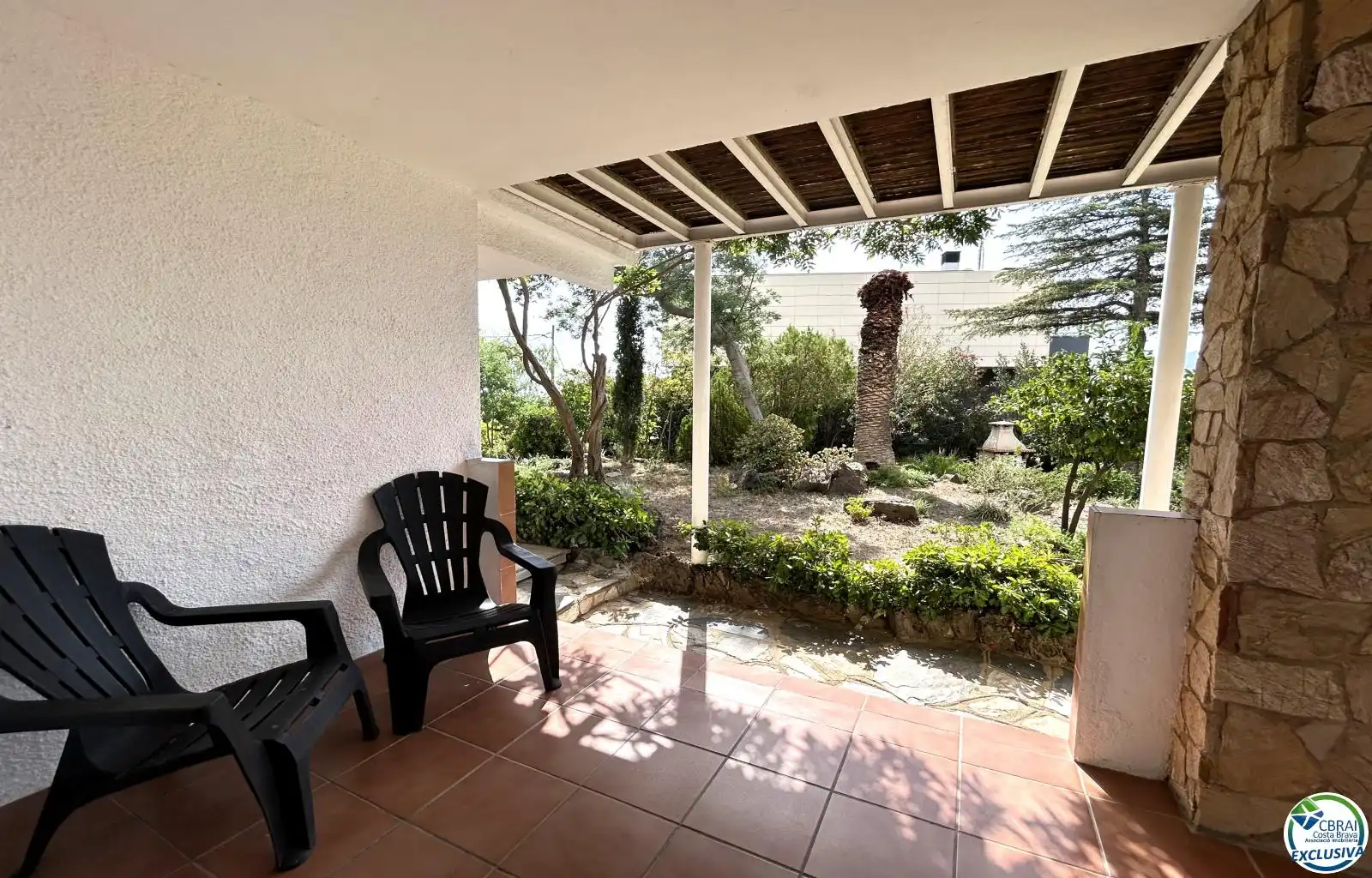 Villa avec jardin à vendre à Carrer Pompeu Fabra 29, imagen 48