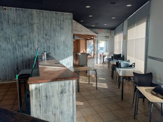 Local comercial en Alquiler en Els Monjos