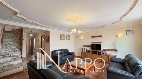 Foto 5 von Maisonette zum Verkauf in Indalecio Prieto, La Soledat Nord,  Palma de Mallorca