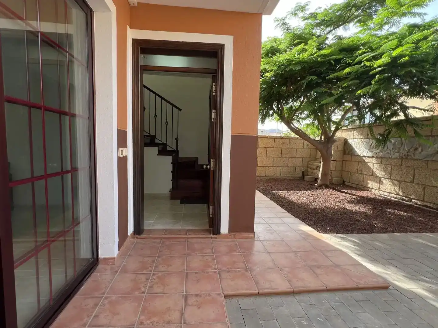 Casa o xalet en venda en Arona amb Aire condicionat, Parquet i Traster
