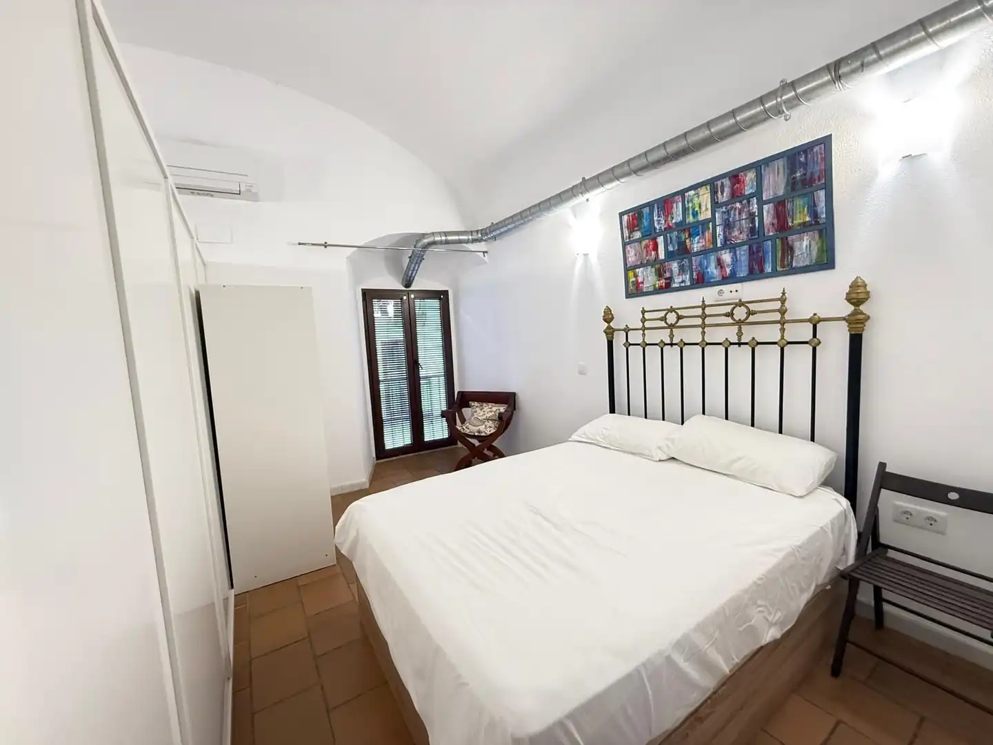 Duplexes for rent in Zona Centro