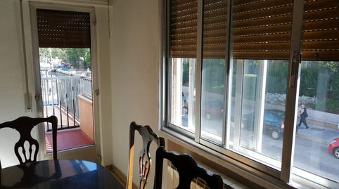 Foto 5 de Piso de alquiler en Carretera de Ledesma, Pizarrales, Salamanca Capital