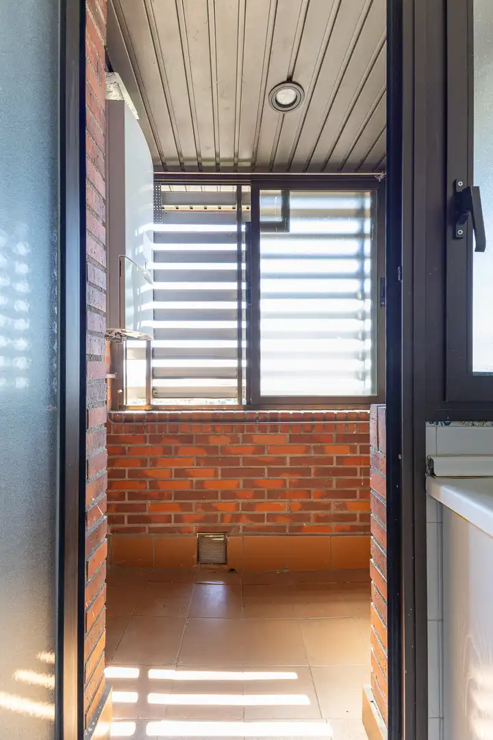 Terraza de Piso en venta en Tres Cantos con Aire acondicionado, Calefacción y Parquet