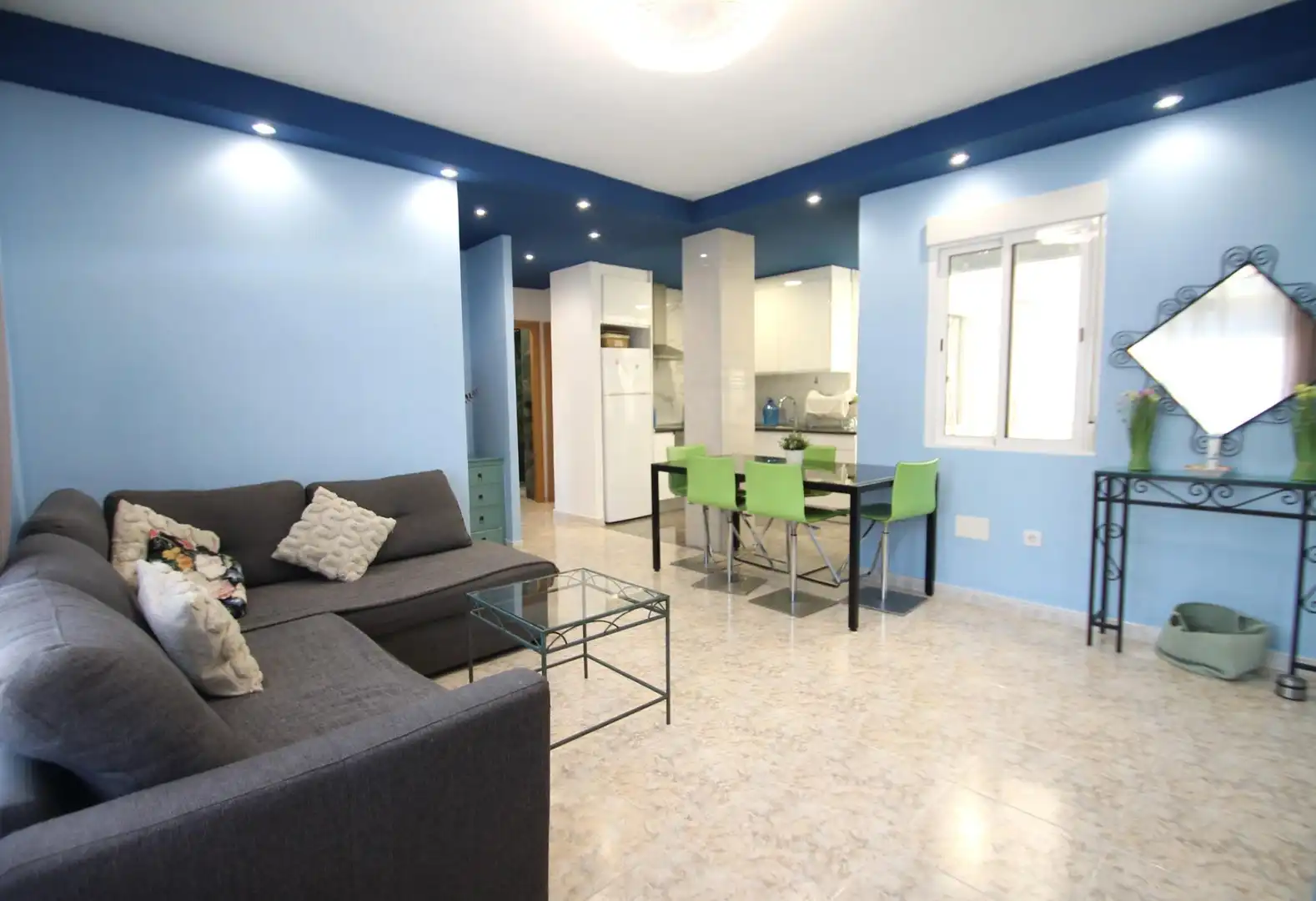 Apartament amb terrassa en venda a Calle VEGA BAJA DEL SEGURA 25, imagen 3