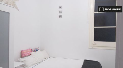 Foto 2 de Habitación en El Camp d'en Grassot i Gràcia Nova, Barcelona Capital
