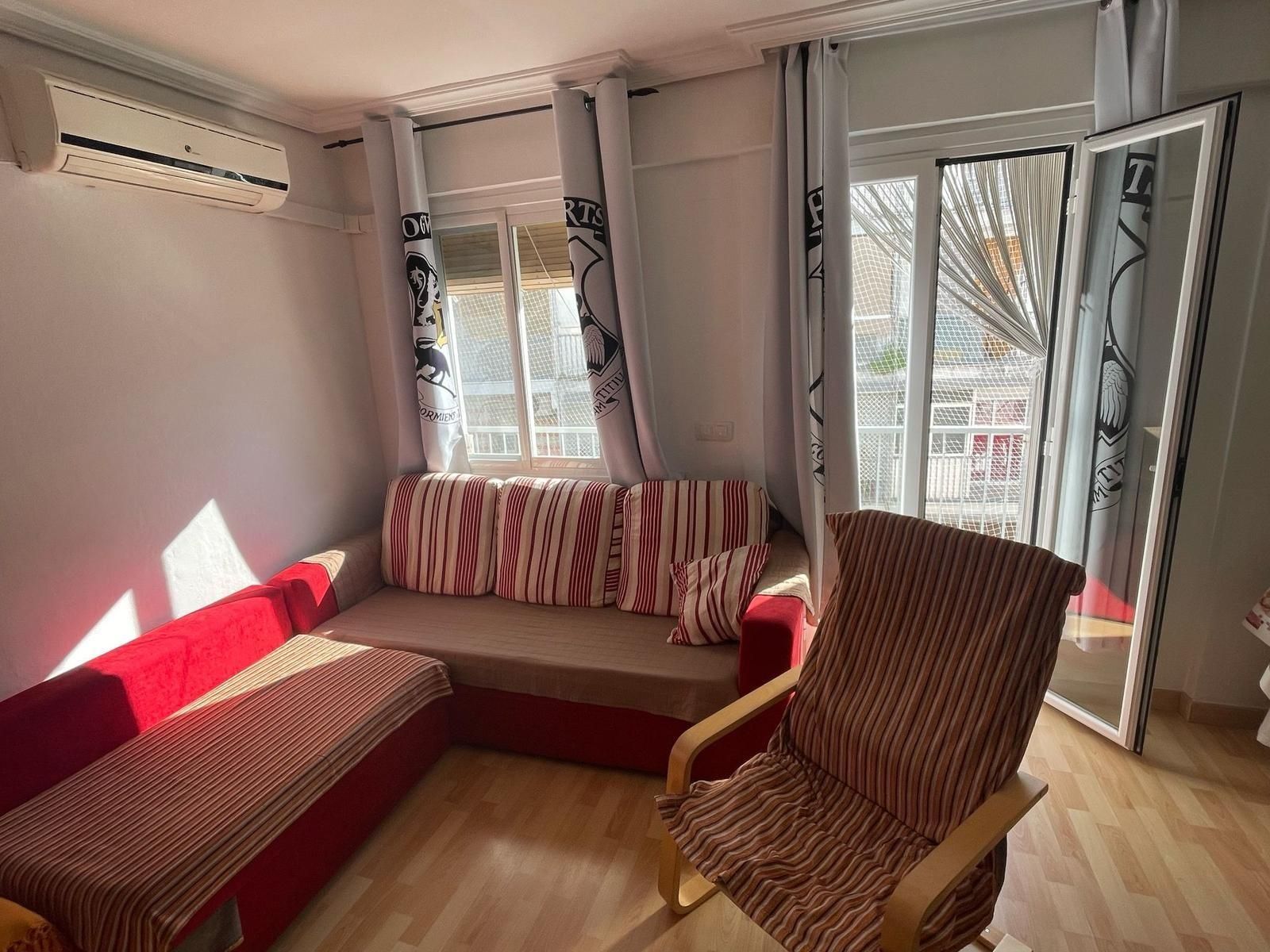Flat for sale in Sector Sur