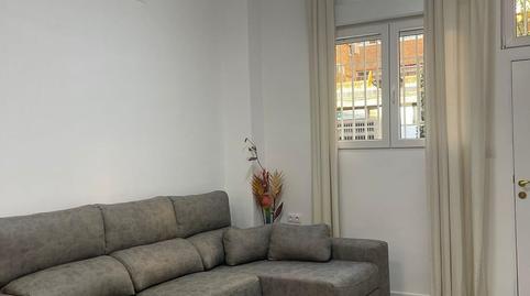 Foto 2 de Planta baixa de lloguer a Calle Turin, Fígares, Granada Capital