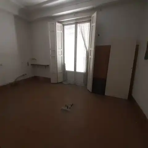 Habitación de Casa o chalet en venta en Monóvar  / Monòver con Terraza, Trastero y Balcón