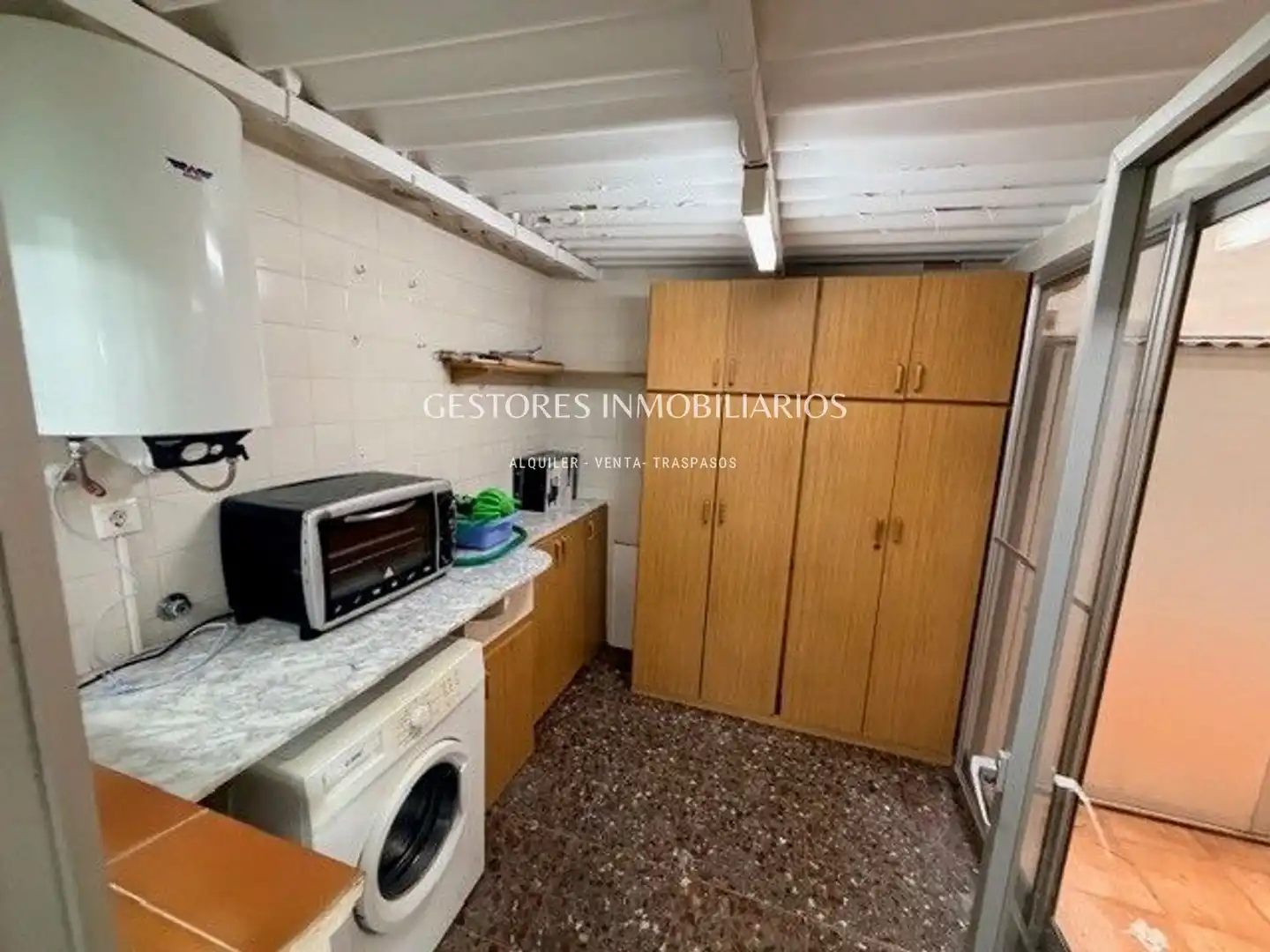 Wohnung mit Aufzug zum Verkauf in Centre - Zona Alta, imagen 15