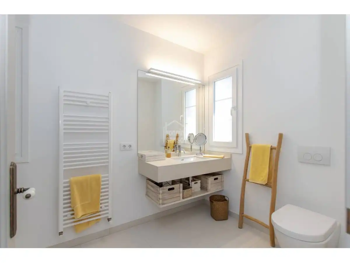 Detached house with pool for sale in Sant Lluís - S'Ullestrar - Torret, imagen 46
