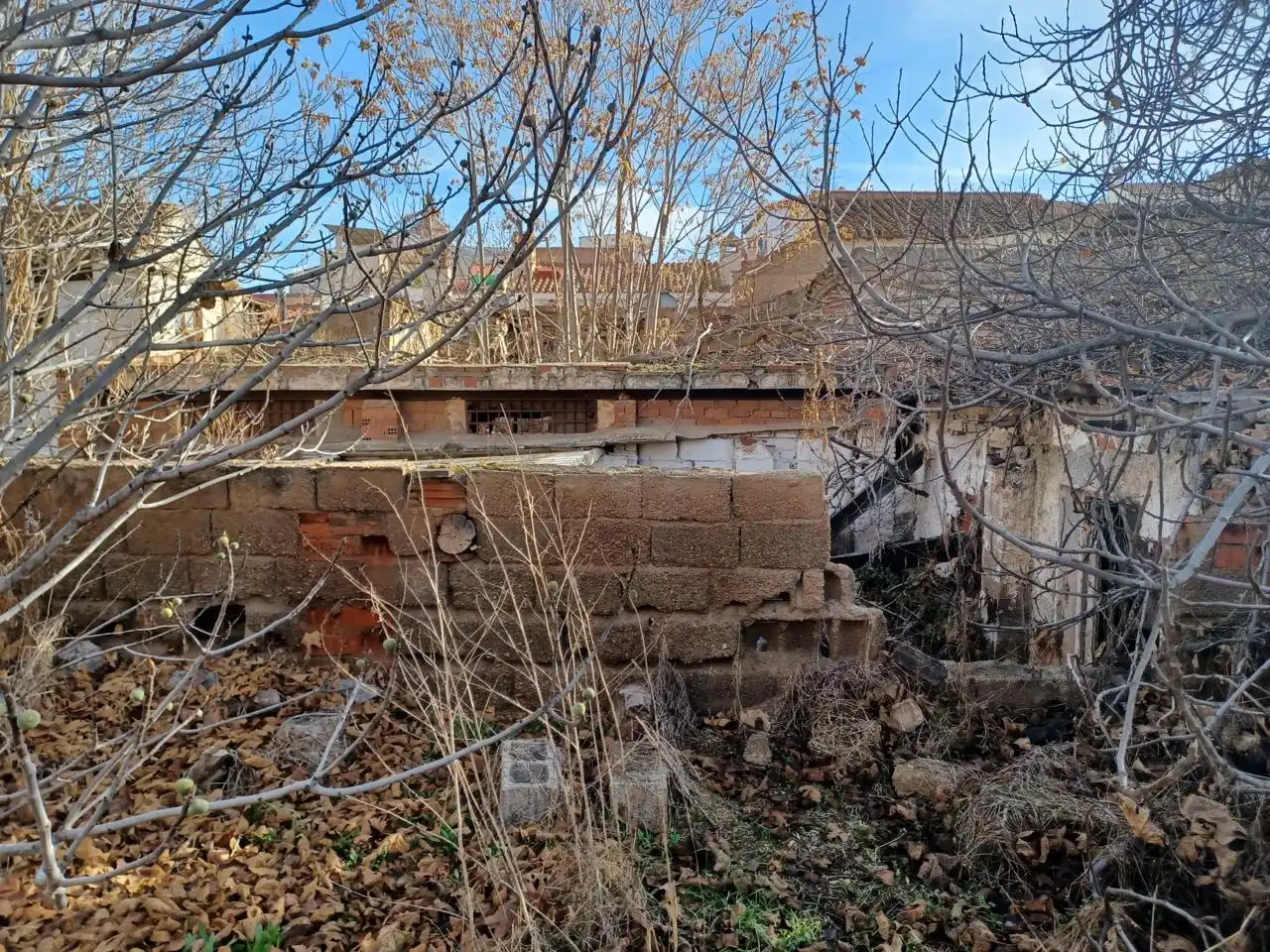 Grundstücke und Bauplätze zum Verkauf in Jón San Miguel 5, imagen 52