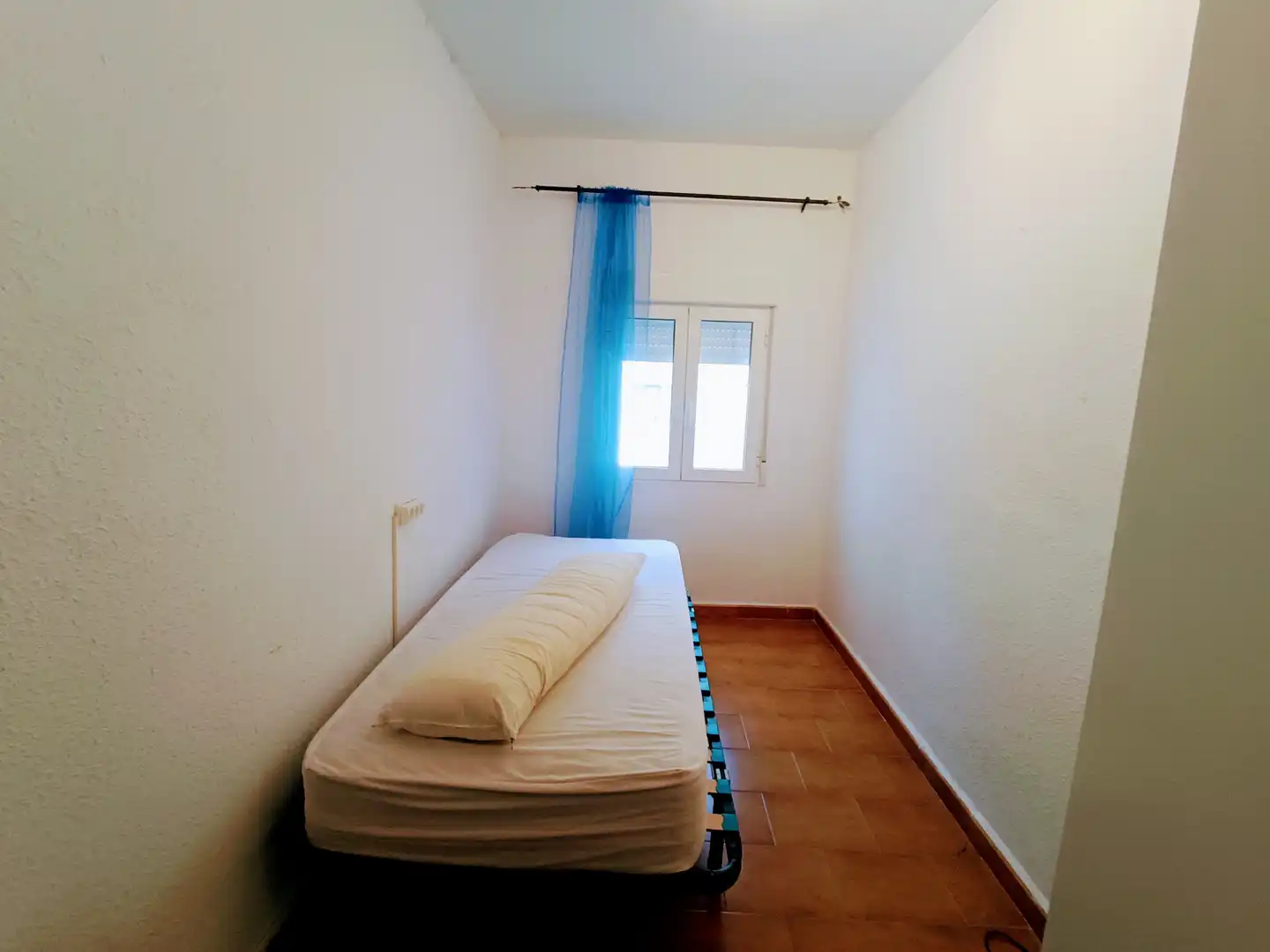 Bedroom of Flat for rent in Pla - Carolinas