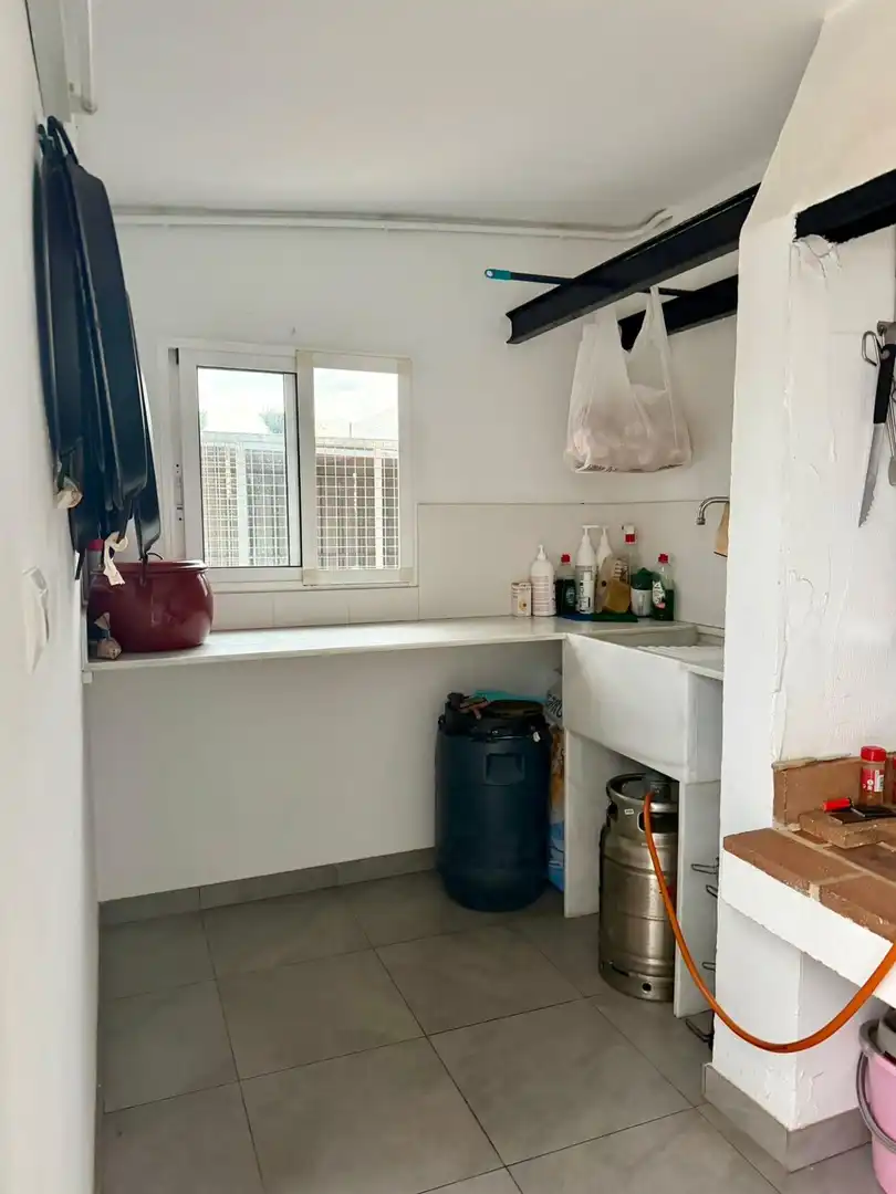 Maison rustique avec piscine à vendre à Sueca ciudad, imagen 9