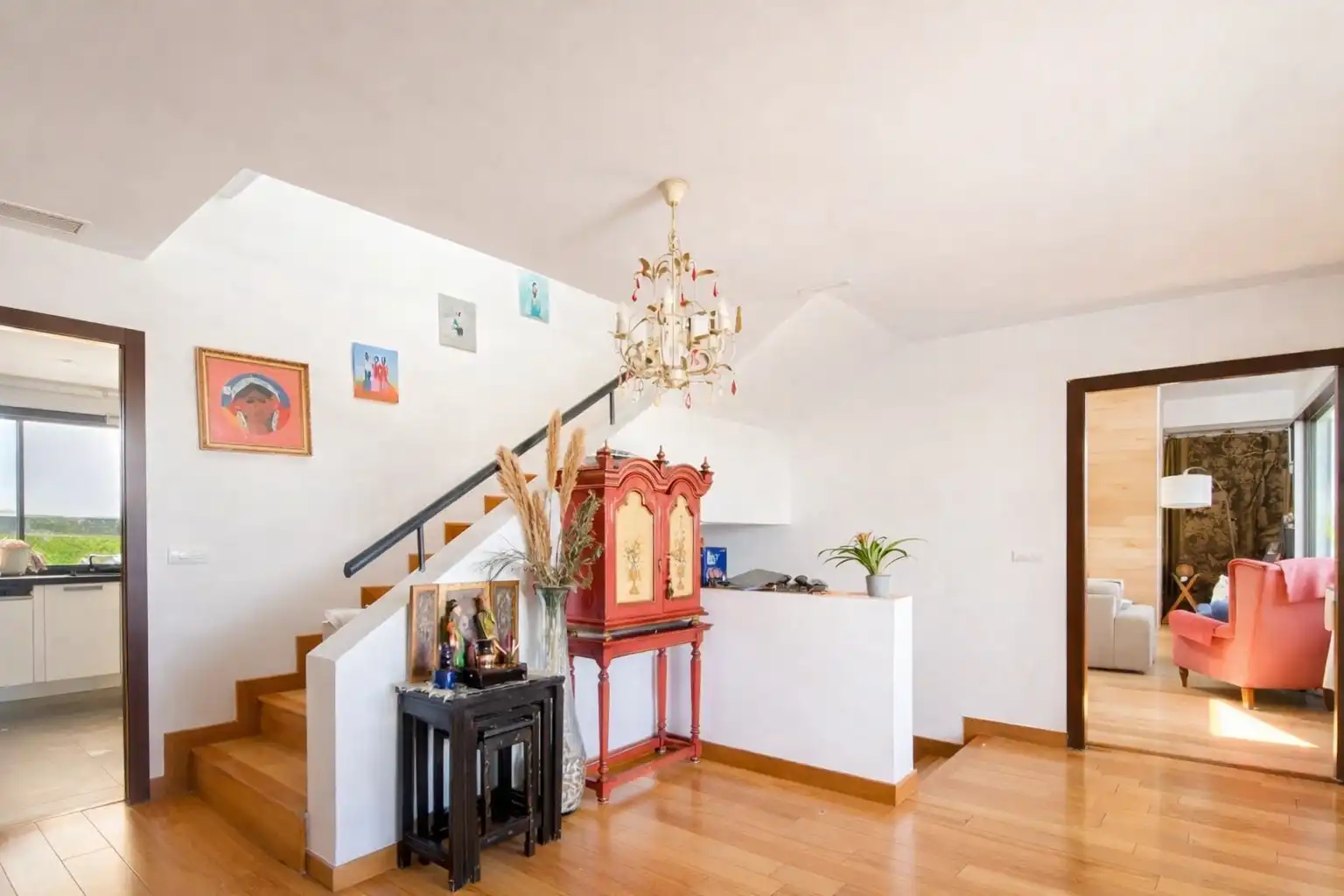 Casa o chalet en venta en Jerez de la Frontera con Aire acondicionado, Calefacción y Jardín privado