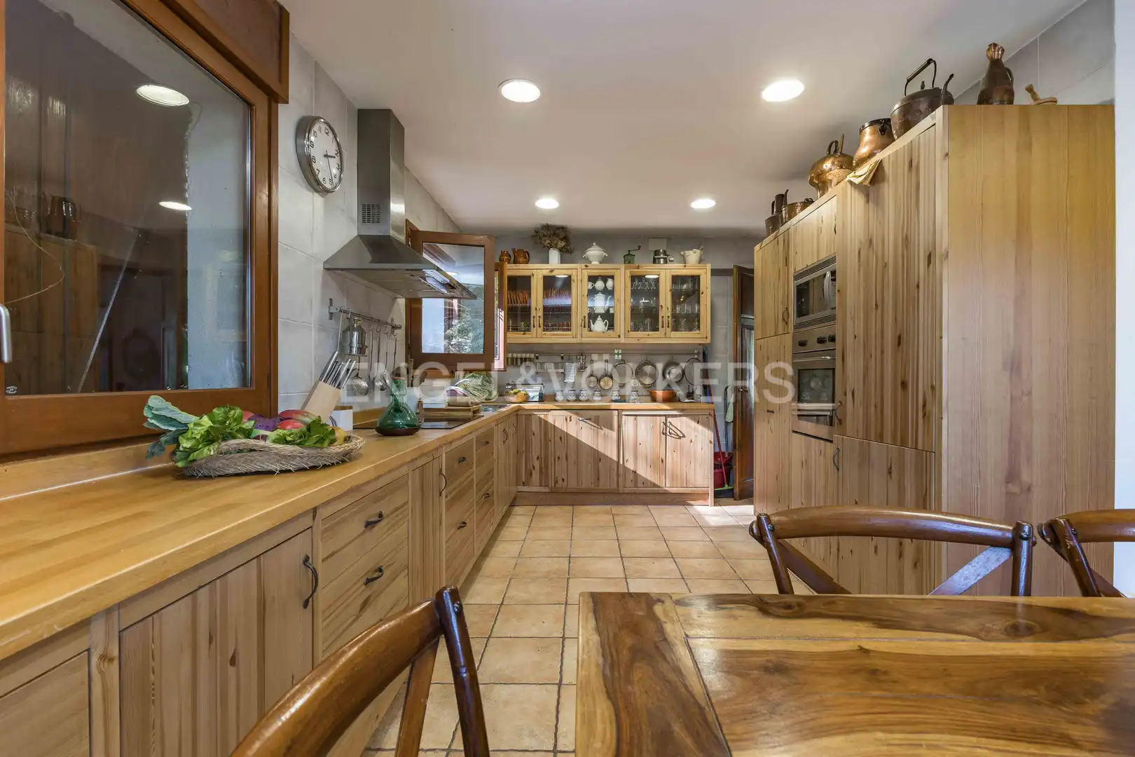 Maison avec piscine à vendre à Castellví de Rosanes, imagen 11