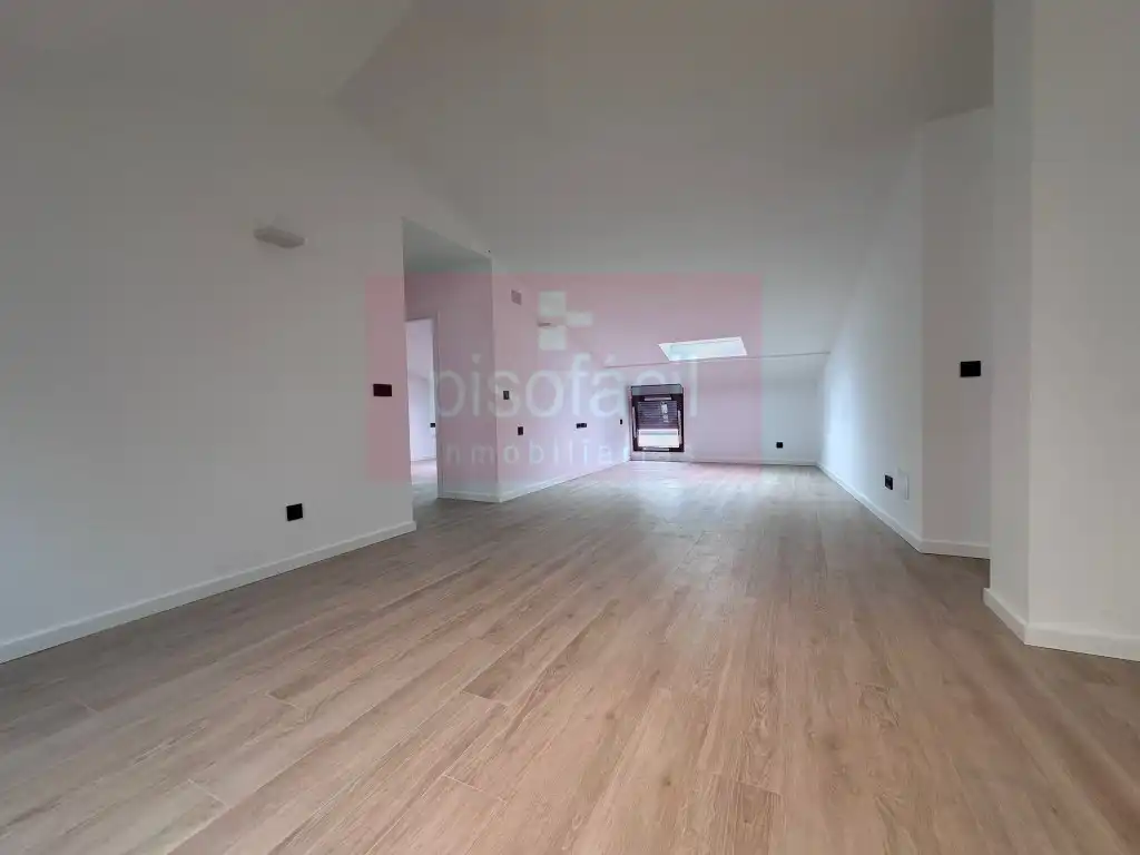Sala d'estar de Pis en venda en Lugo