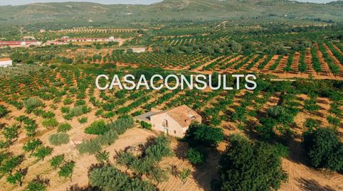 Foto 5 de Finca rústica en venda a Useras / Les Useres, Castellón