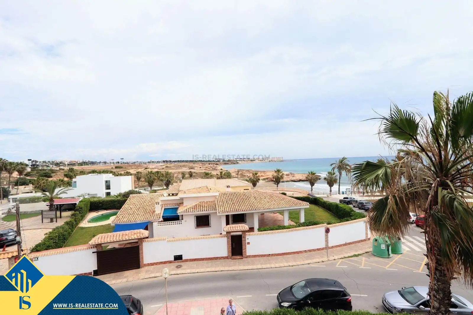 Wohnung mit Pool zum Verkauf in Orihuela Costa, imagen 3