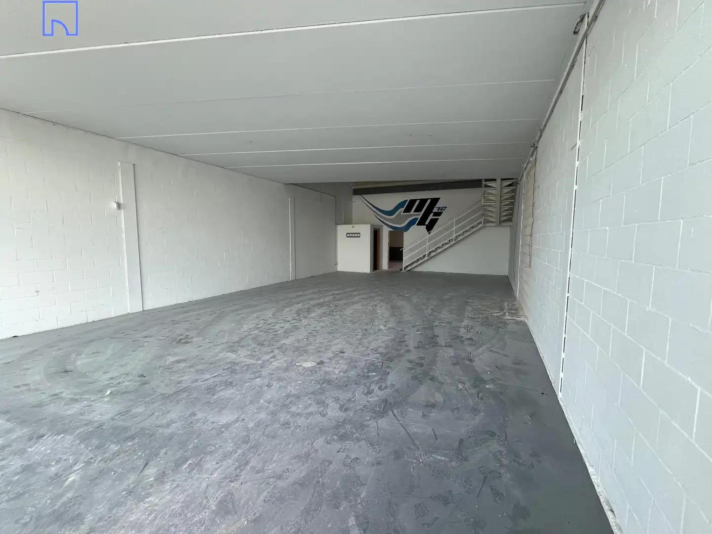 Industrial buildings for rent in Tudela