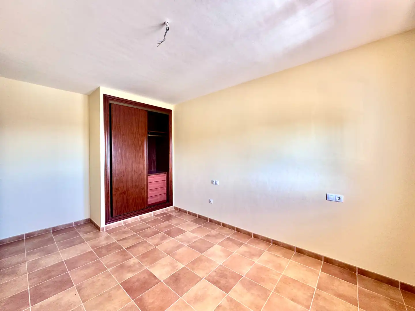 Habitación de Apartamento en venta en Alpujarra de la Sierra con Terraza