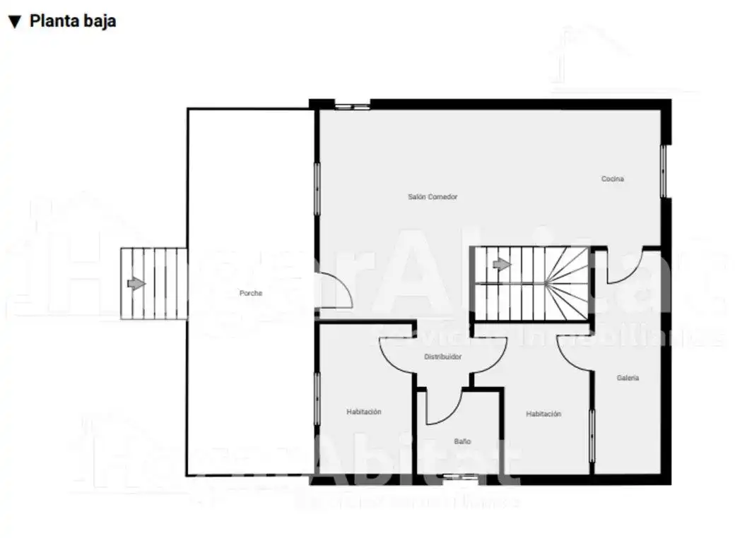 Casa o chalet en venta en Chiva con Aire acondicionado, Calefacción y Jardín privado