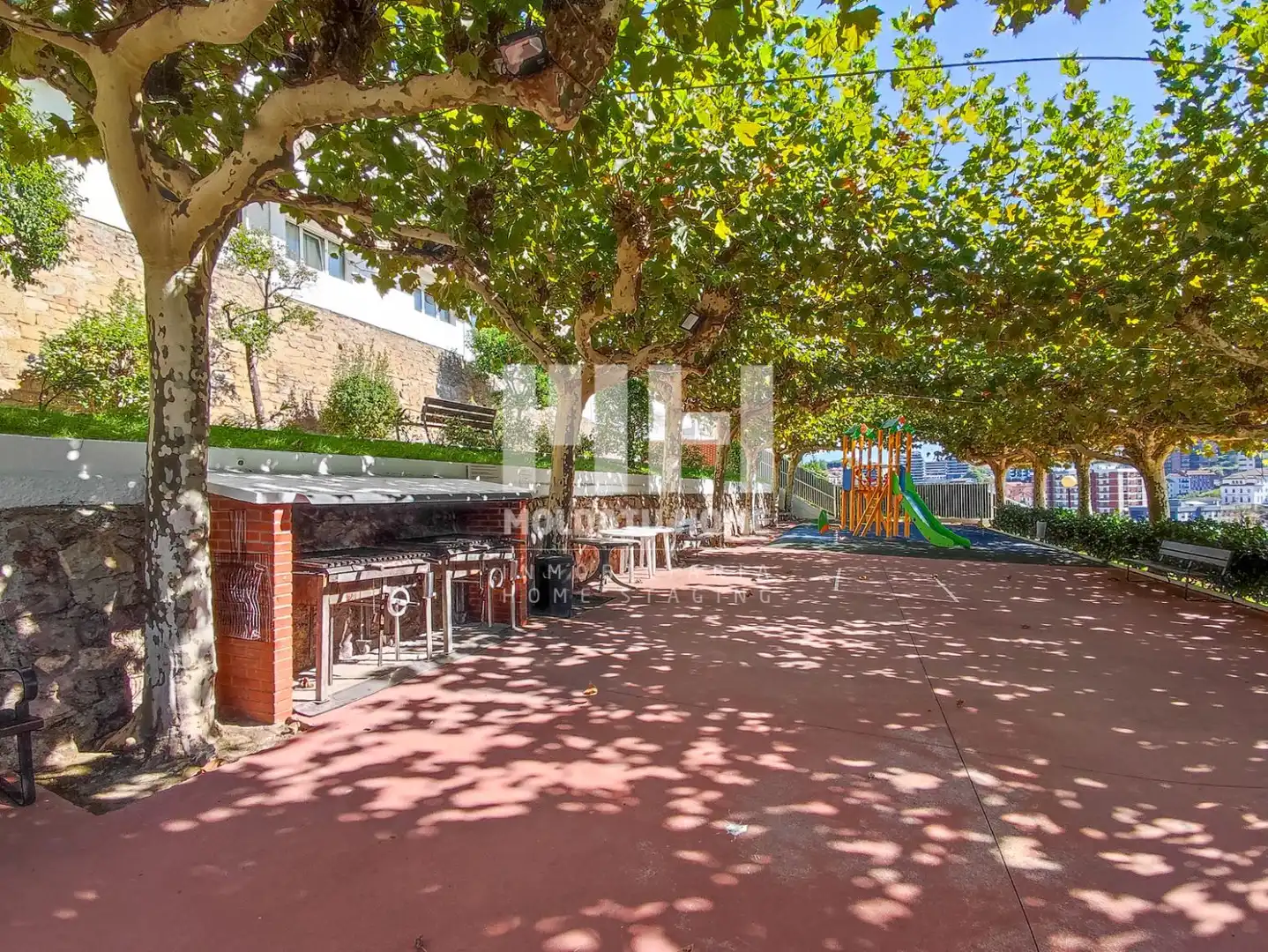 Adossat amb piscina en venda a Montesol, imagen 40