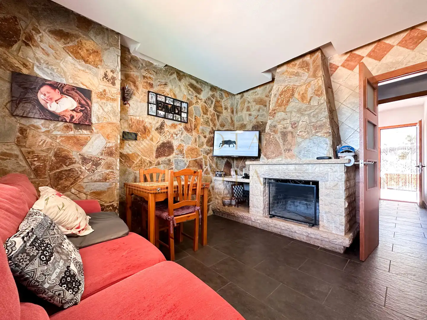 Maison avec terrasse à vendre à Residencial Park, imagen 12