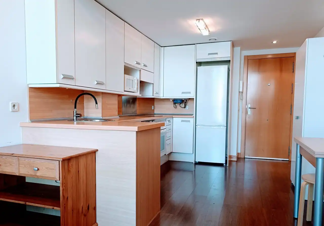 Flat for rent in ENSANCHE DE VALLECAS, Ensanche de Vallecas - La Gavia