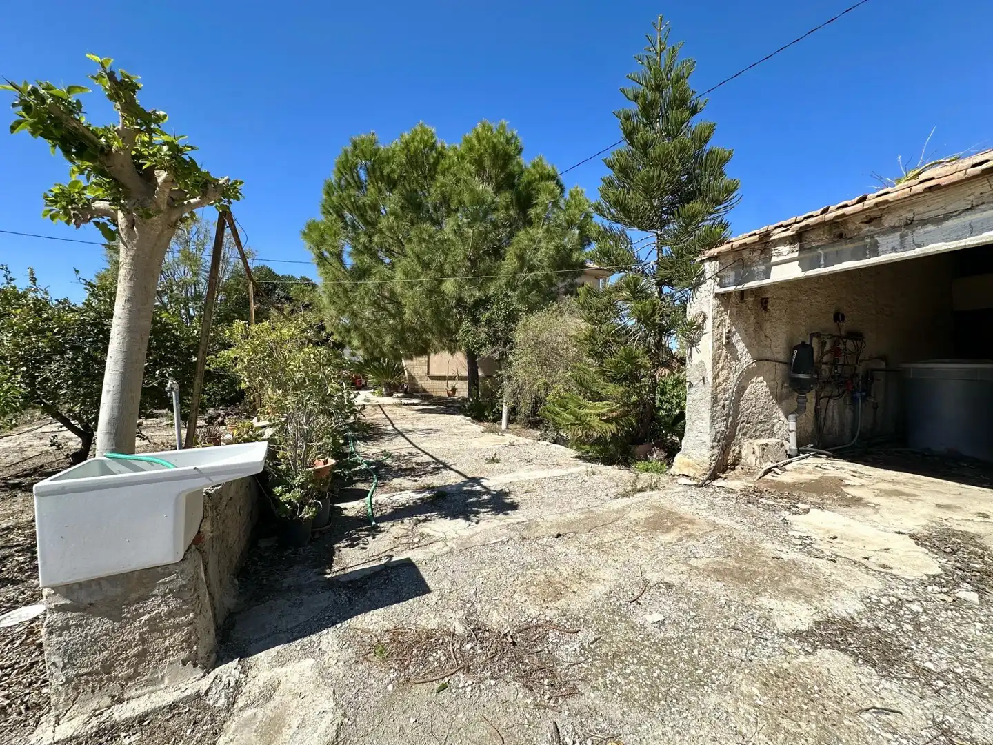 Haus zum Verkauf in Camino Carril de Manzanares, imagen 26