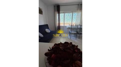 Foto 5 de Pis de lloguer a Campoamor, Alicante