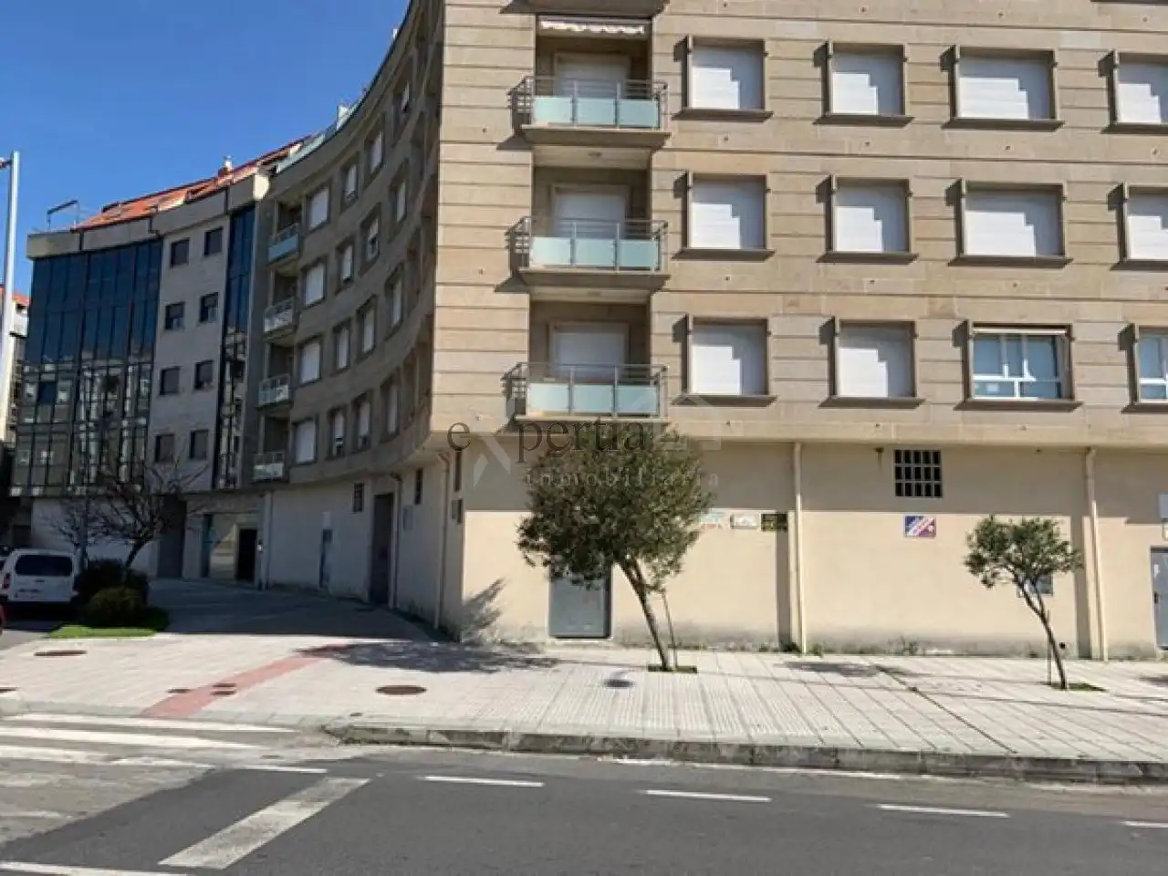 Gewerbefläche zum Verkauf in Boiro, imagen 2