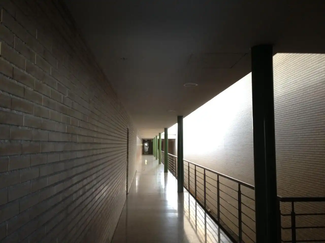 Office space to rent in Polígono Comarca I, imagen 22