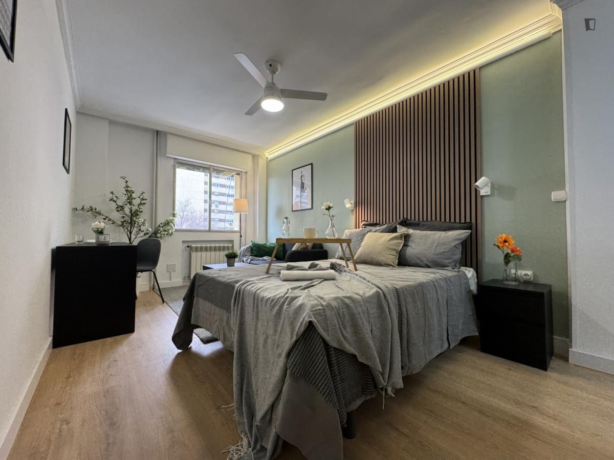 Apartment to share in Pilar