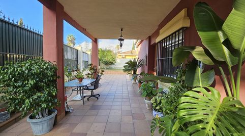 Foto 3 de Casa o chalet en venta en Avenida María Auxiliadora, 2, Montealto, Jerez de la Frontera